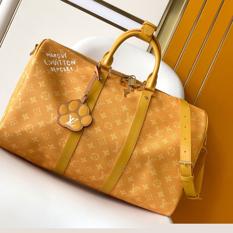 LV Travel Bags